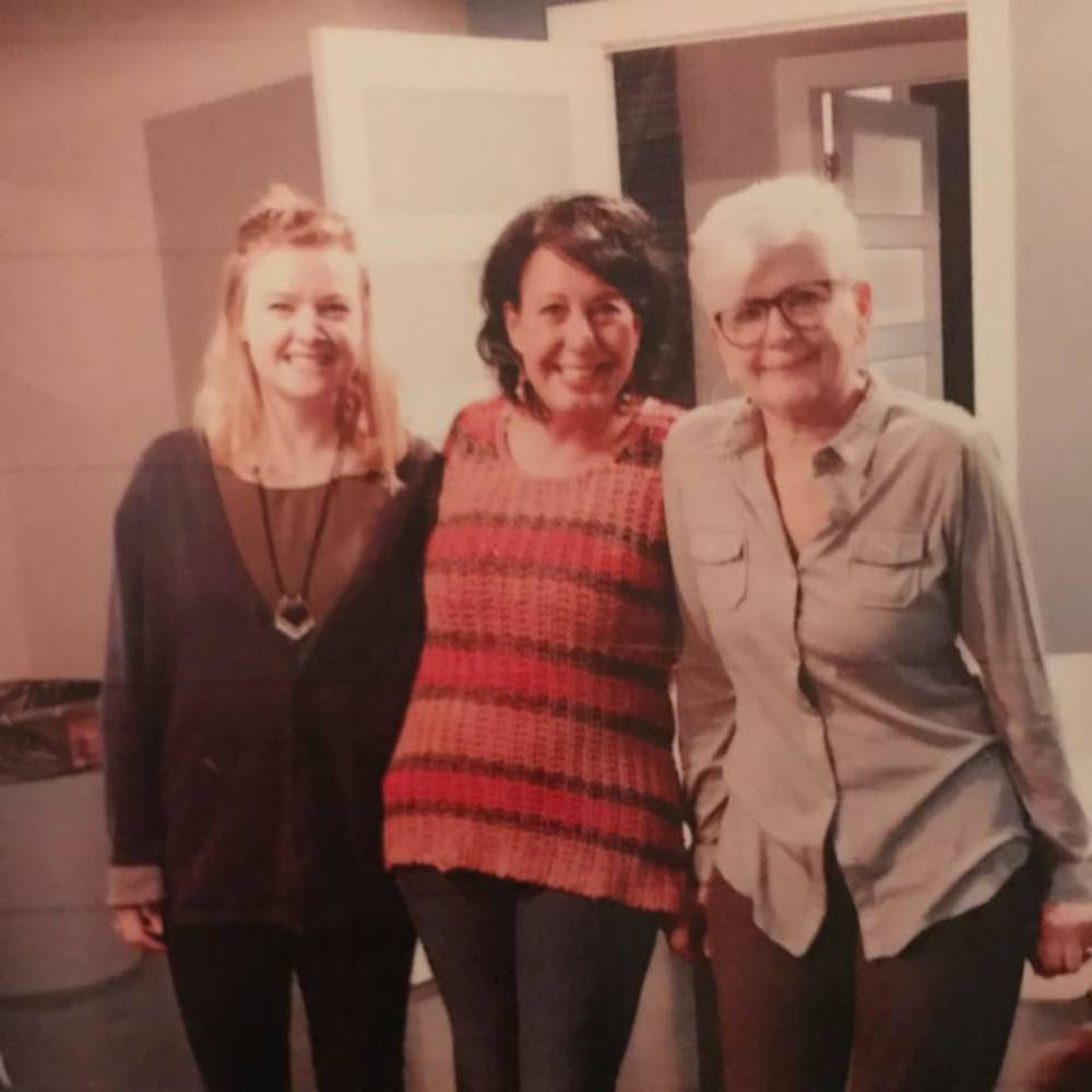 Meet your Posher, Megan